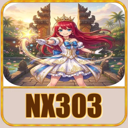 nx303