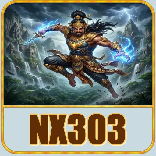 nx303 APK Indonesia - Panduan Lengkap dan Tutorial