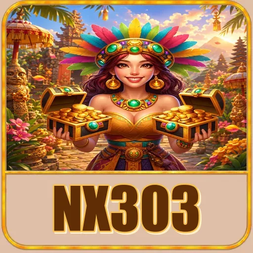 nx303 APK Indonesia - Panduan Lengkap dan Tutorial