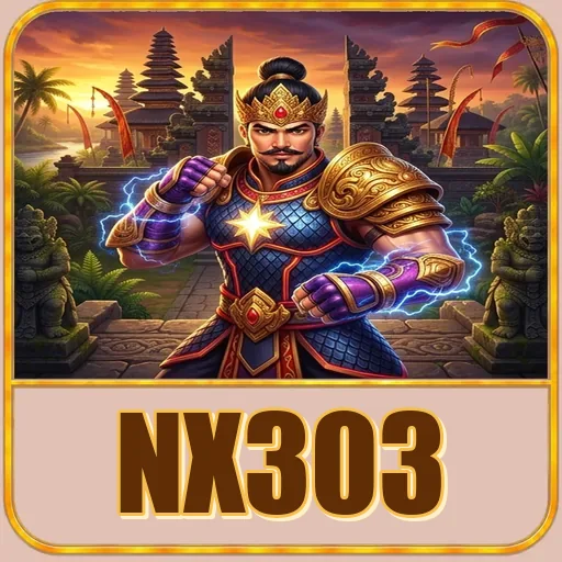 nx303 APK Indonesia - Panduan Lengkap dan Tutorial