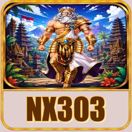 nx303 APK Indonesia - Panduan Lengkap dan Tutorial